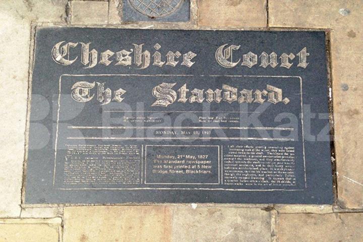 Prime location & Inclusive of Gas & Electric  Fleet Street  (Includes Gas & Electric) , Chancery Lane 